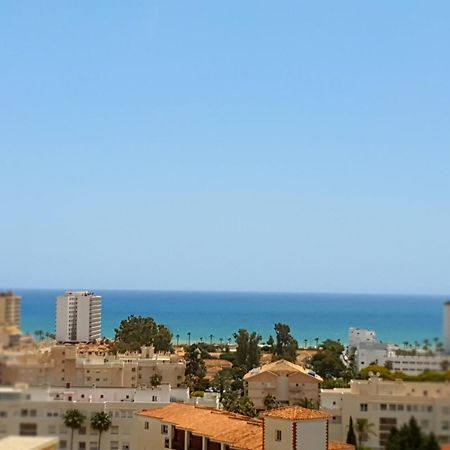 Apartamento La Colina Azul Torremolinos Exterior foto