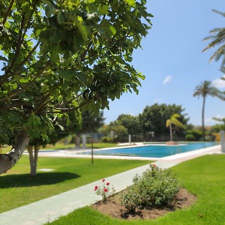 Apartamento La Colina Azul Torremolinos Exterior foto