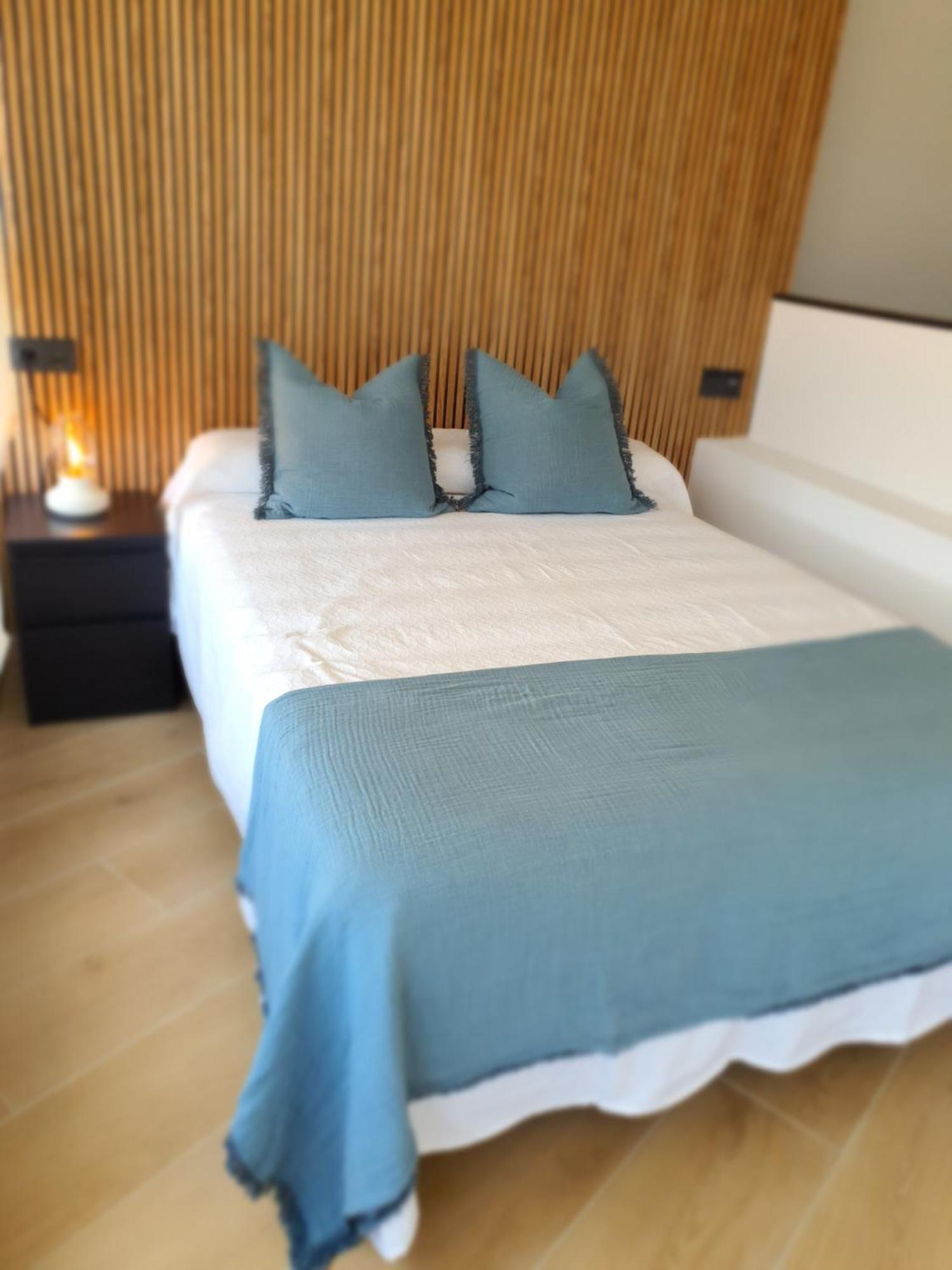Apartamento La Colina Azul Torremolinos Exterior foto