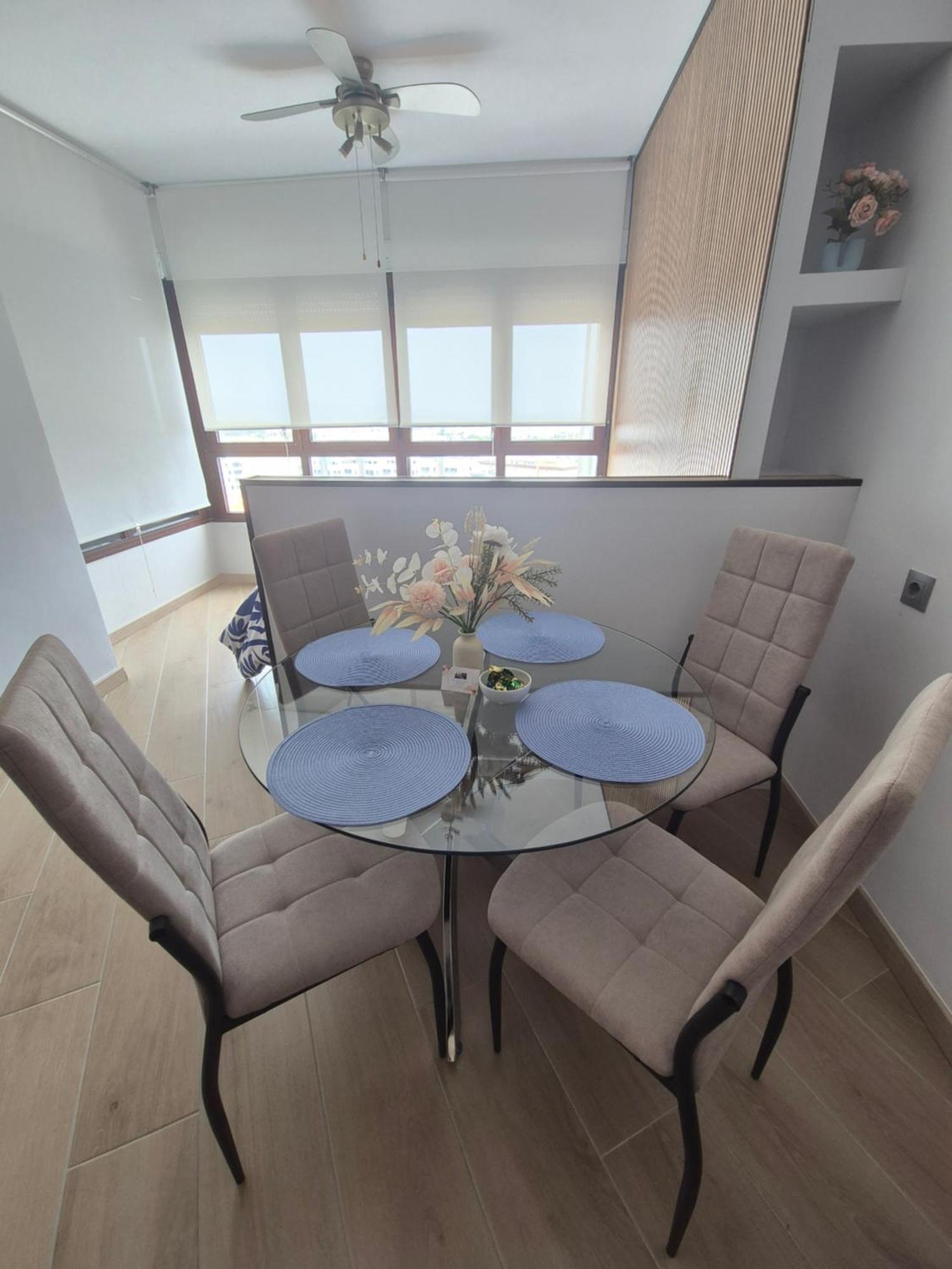 Apartamento La Colina Azul Torremolinos Exterior foto